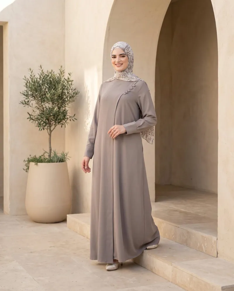 Hijab Ranim